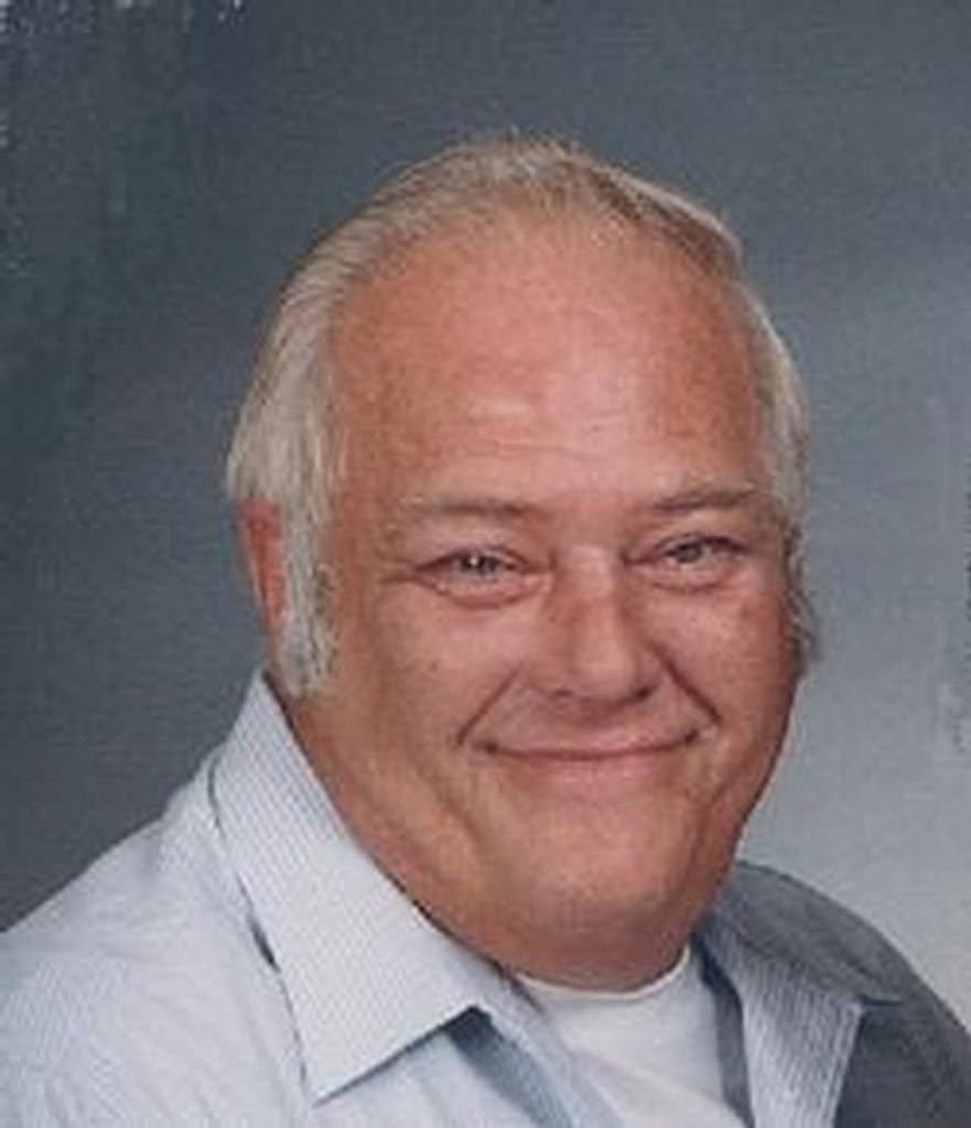 Donald R. King Profile Photo