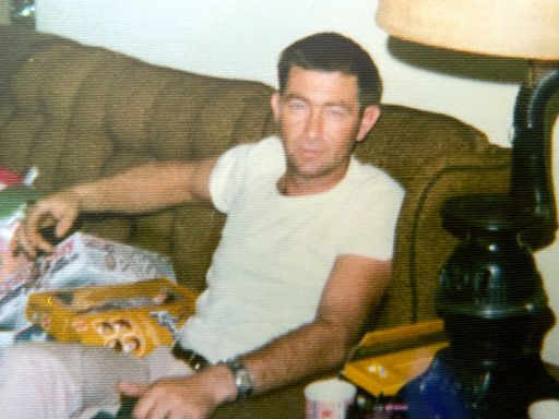 Richard P. Back photo gallery thumbnail 24 of 128