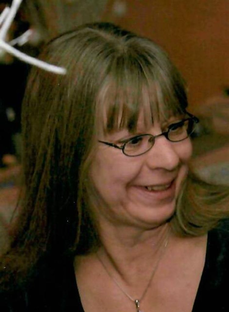 Margaret A. Ruth