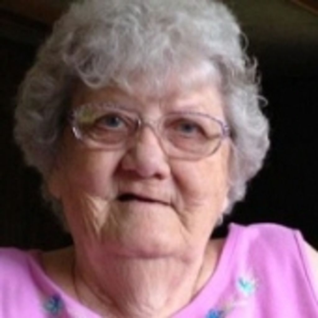 Winifred Hazel Cleveland Profile Photo