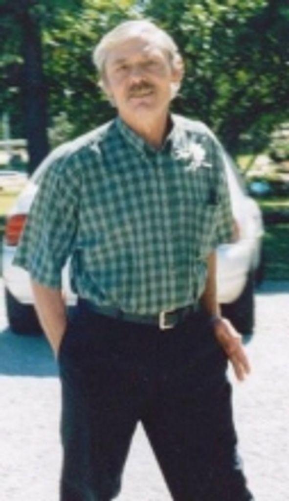 Donald Richard Condray