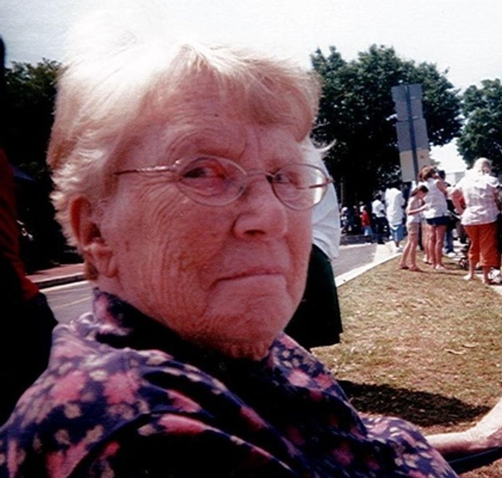Marion Elizabeth Clapp Profile Photo