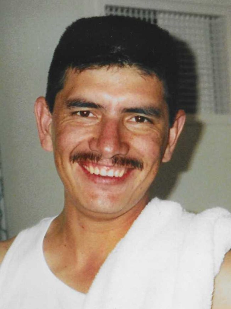 Francisco Javier Gonzalez