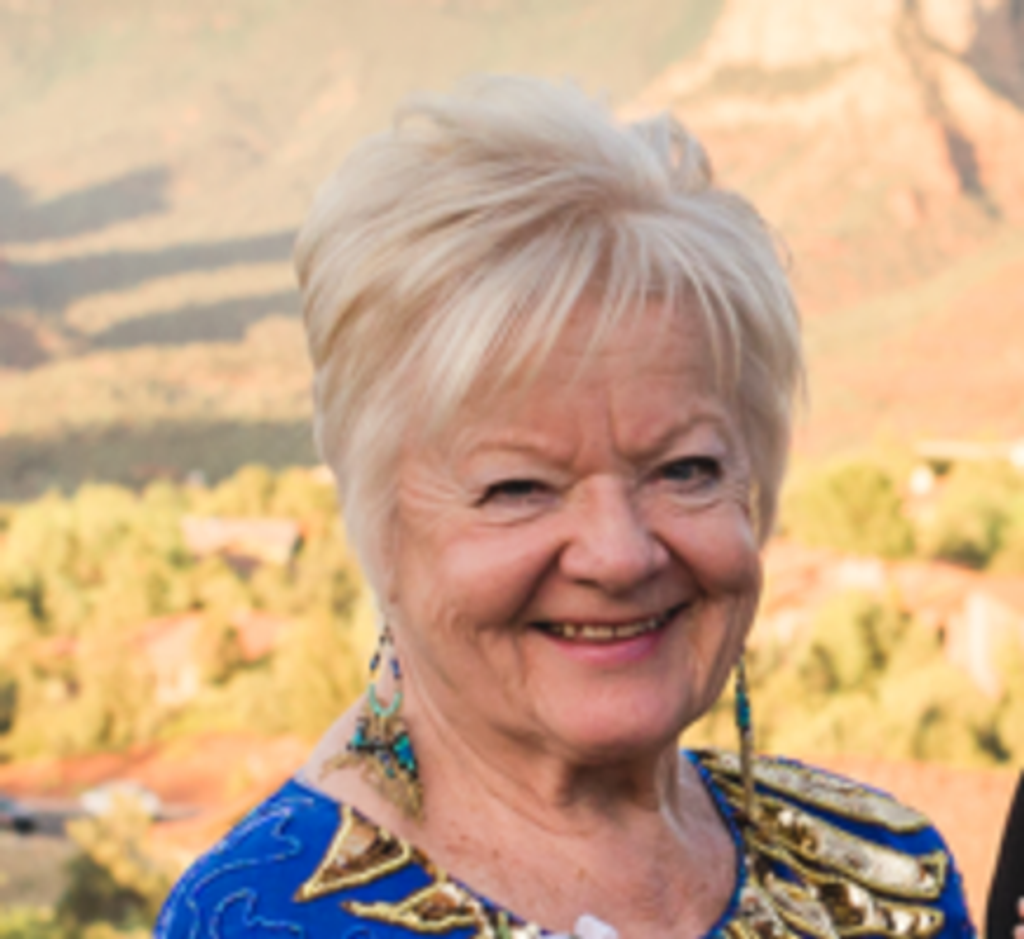 Aldona Mary Windeler (Nee Eismantas)