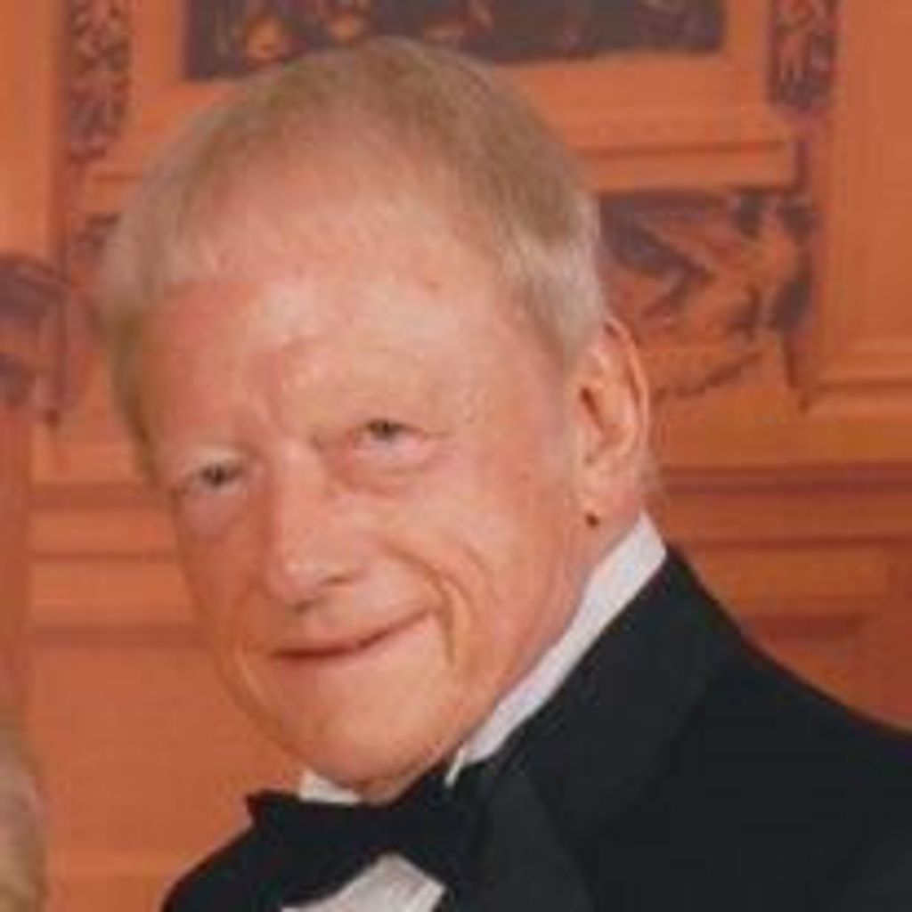 Roy Forrest Martin