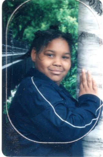 Ciera Dawn Melson photo gallery thumbnail 25 of 56