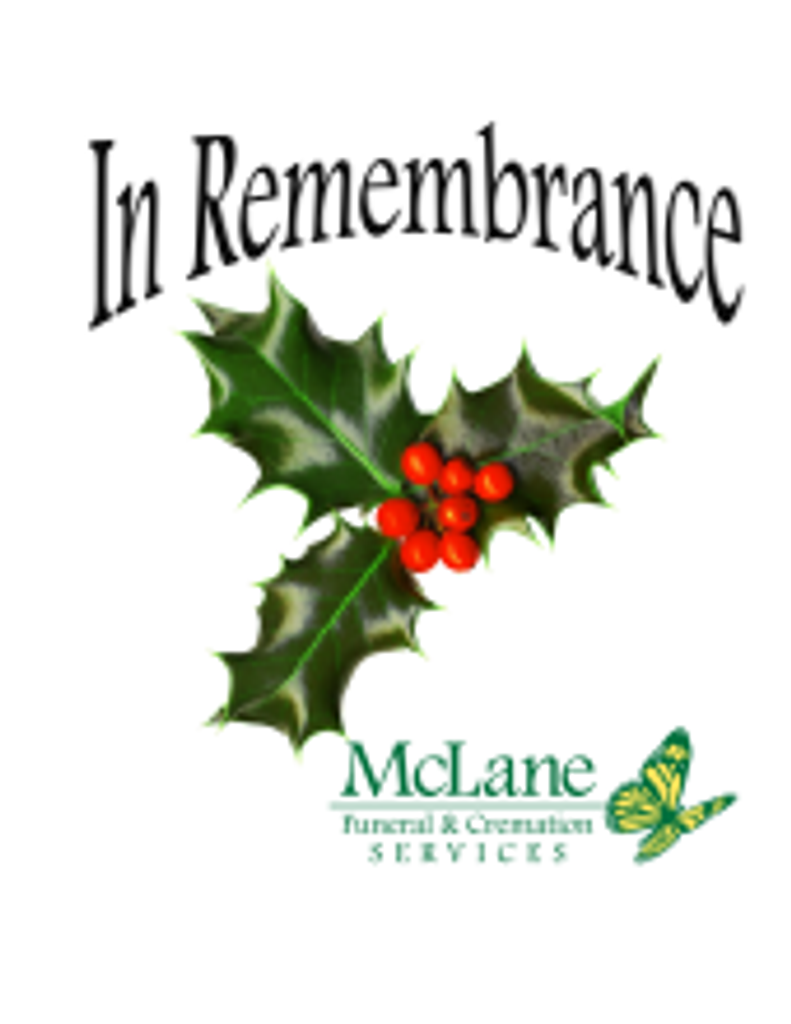 Remembrance Service