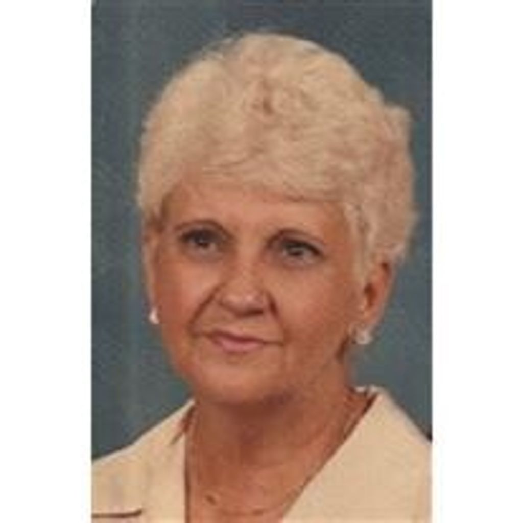 Beverly Dewberry Reagin