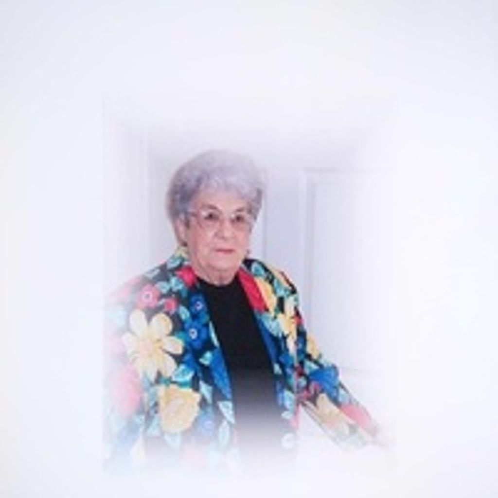 Margaret Virginia McKendrick
