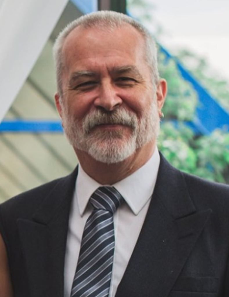 John Dale Studebaker