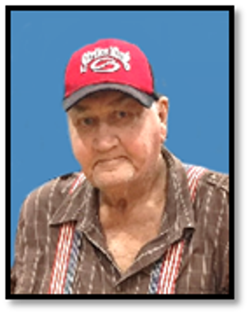 Louis Knapp, Jr.