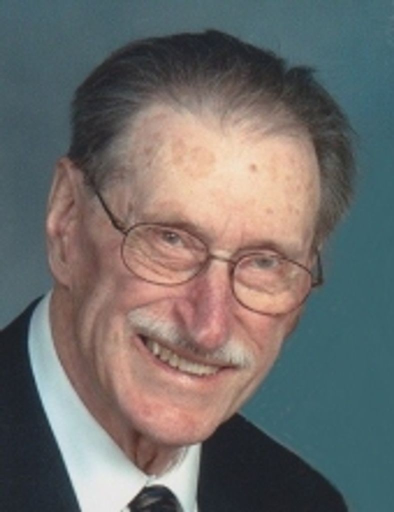 Frederick "Fred" C. Behlendorf