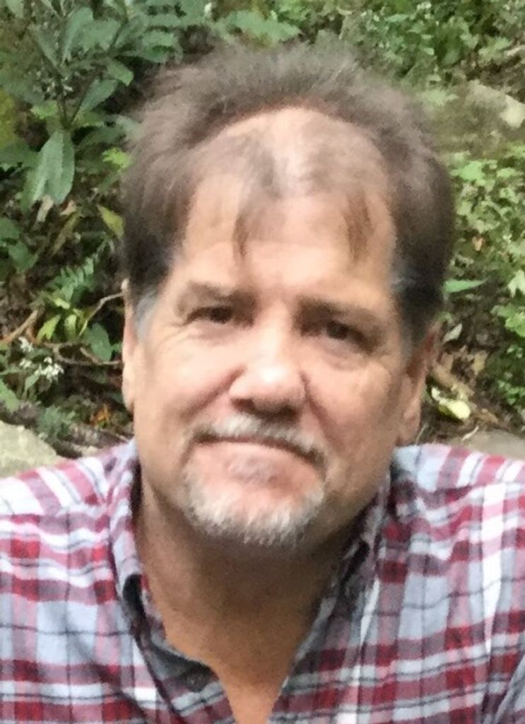 Bruce Daniel Stagner