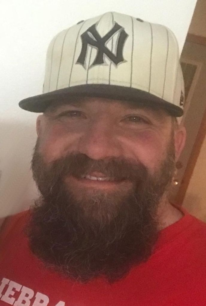 Jaron Boyd Wisinger Profile Photo