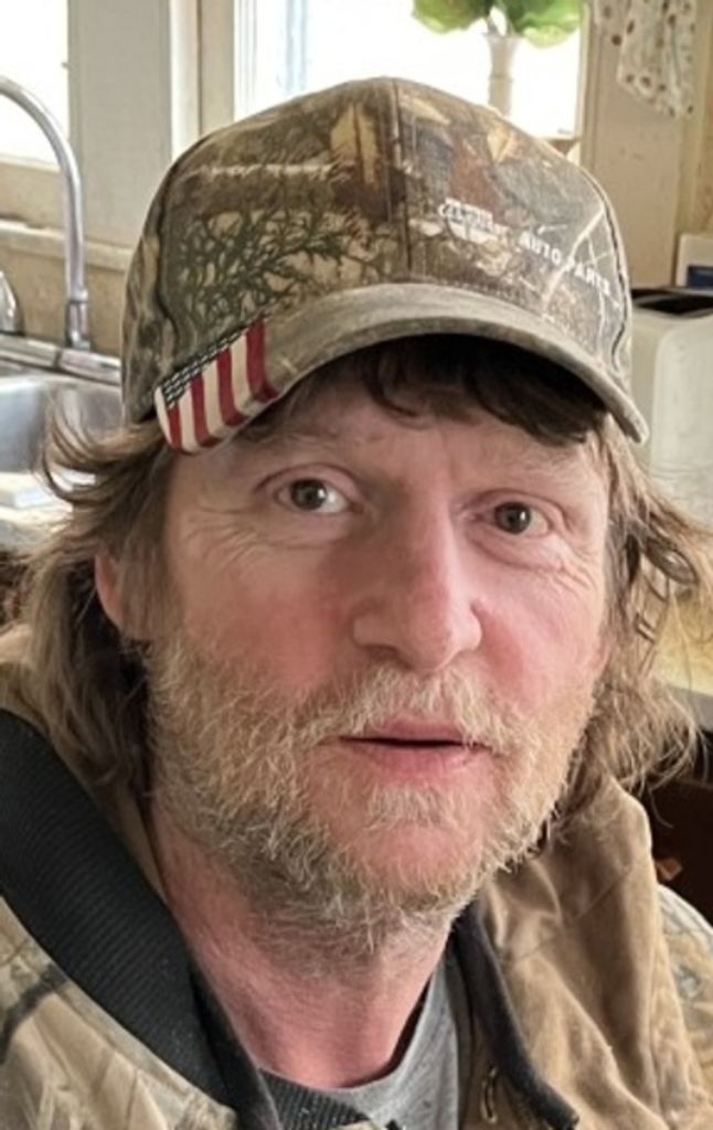 Mark Andrew Himes Profile Photo