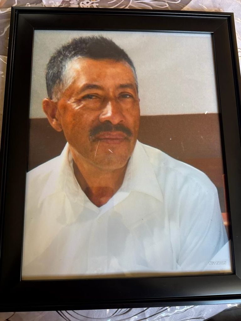 Manuel Hernandez Sanchez Profile Photo