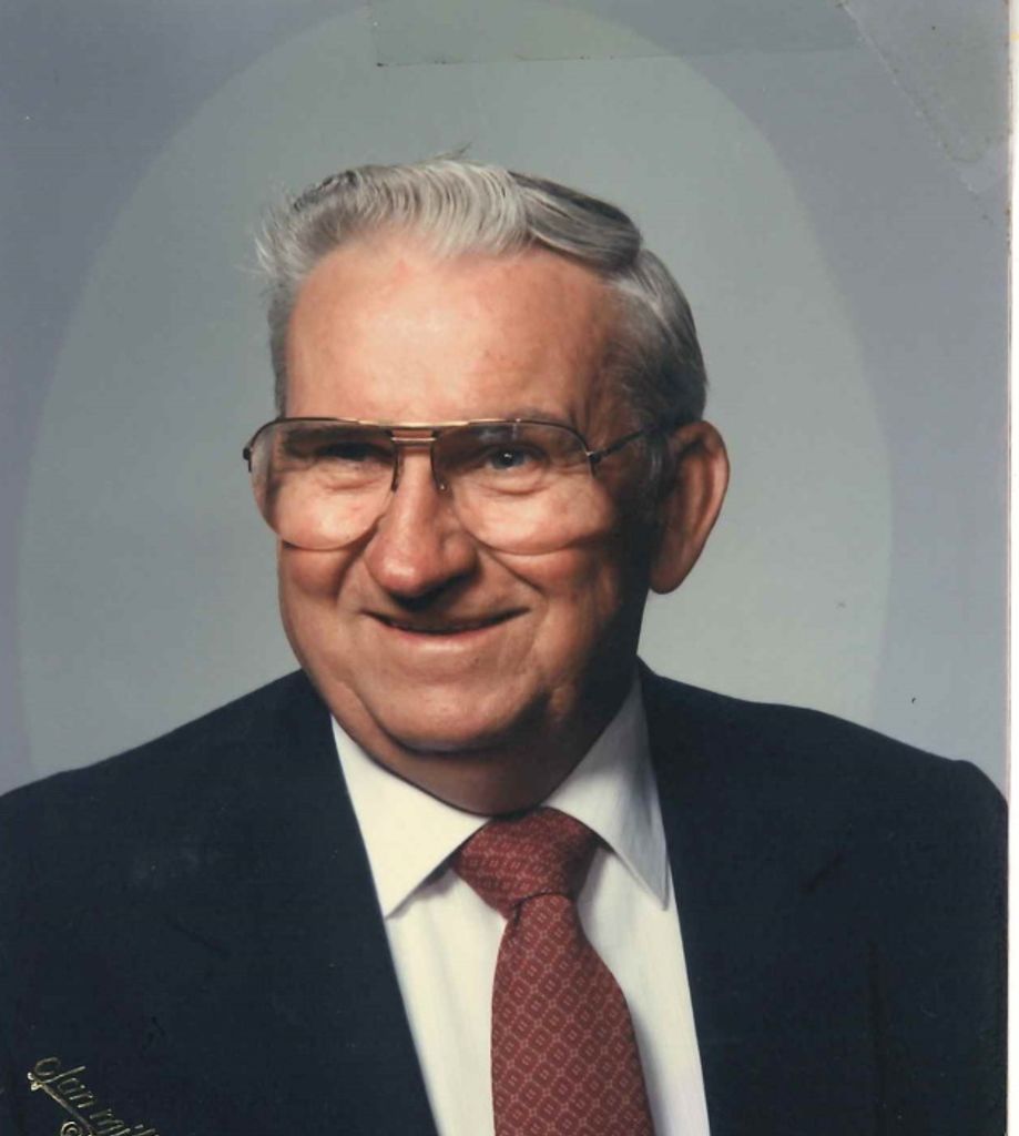 Carl E. Huset Profile Photo