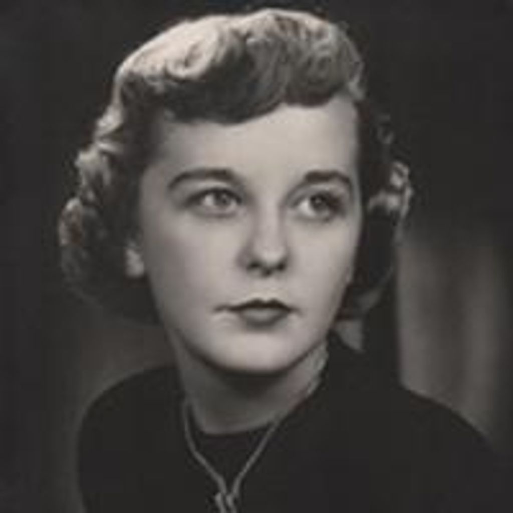 Laura Joan Disney