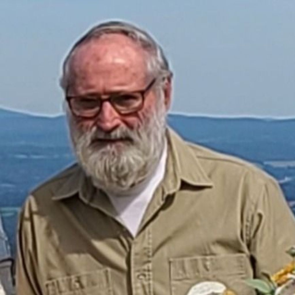 Glenn Paul Saltsman Profile Photo