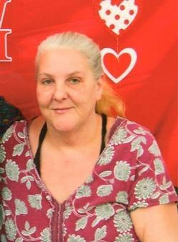 Kimberly Rae Edna Thompson