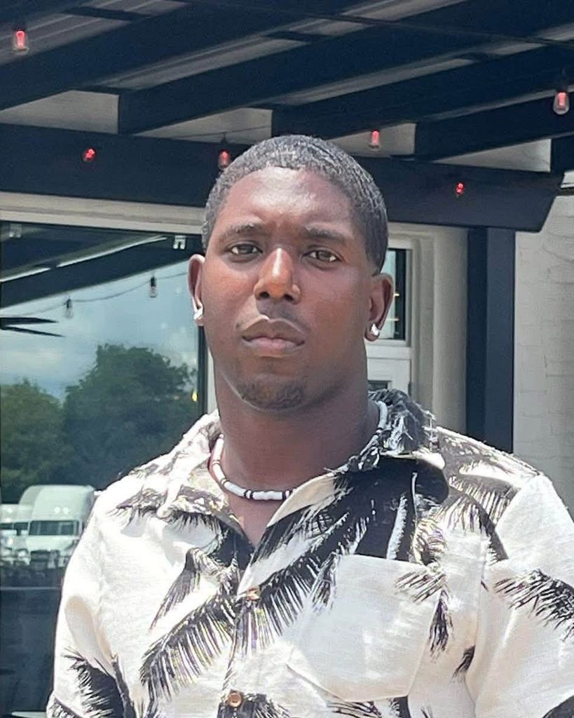 Christopher Armstrong Profile Photo