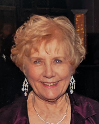 Anna Hornung Profile Photo