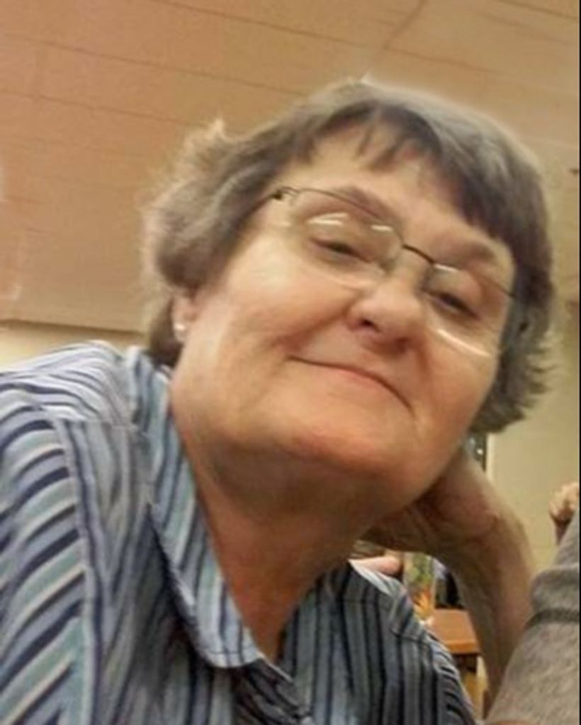 Donna Marie Keffer