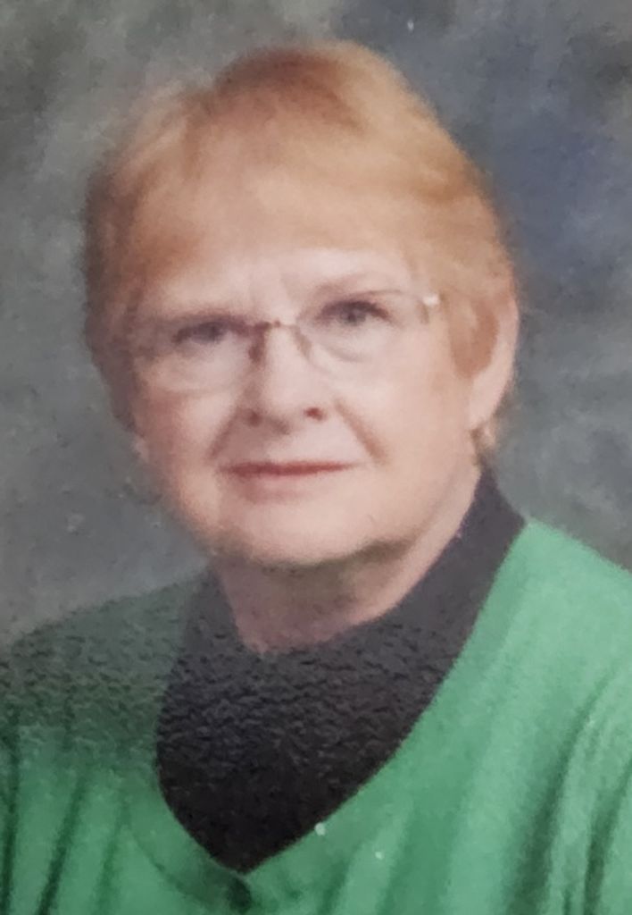 Roseann (Williamson)  Frindt