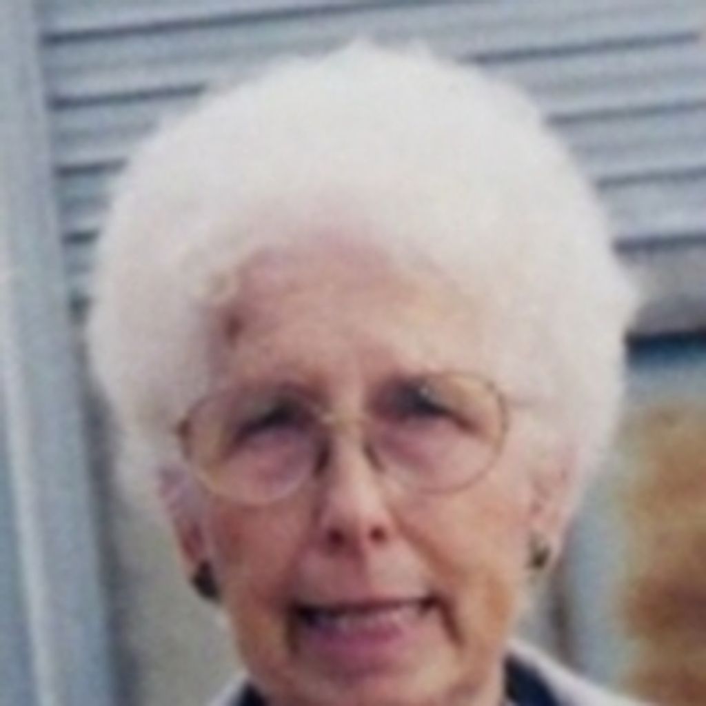 Margaret Emanuelson