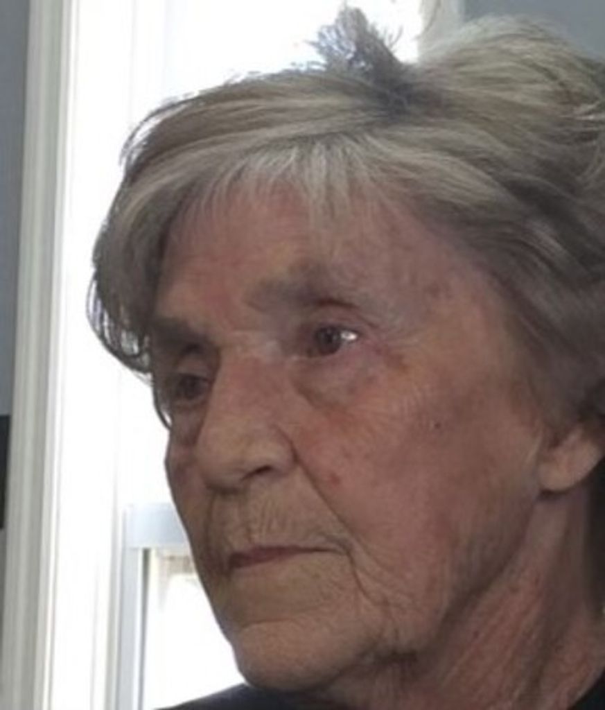 Shirley Mullikin Profile Photo