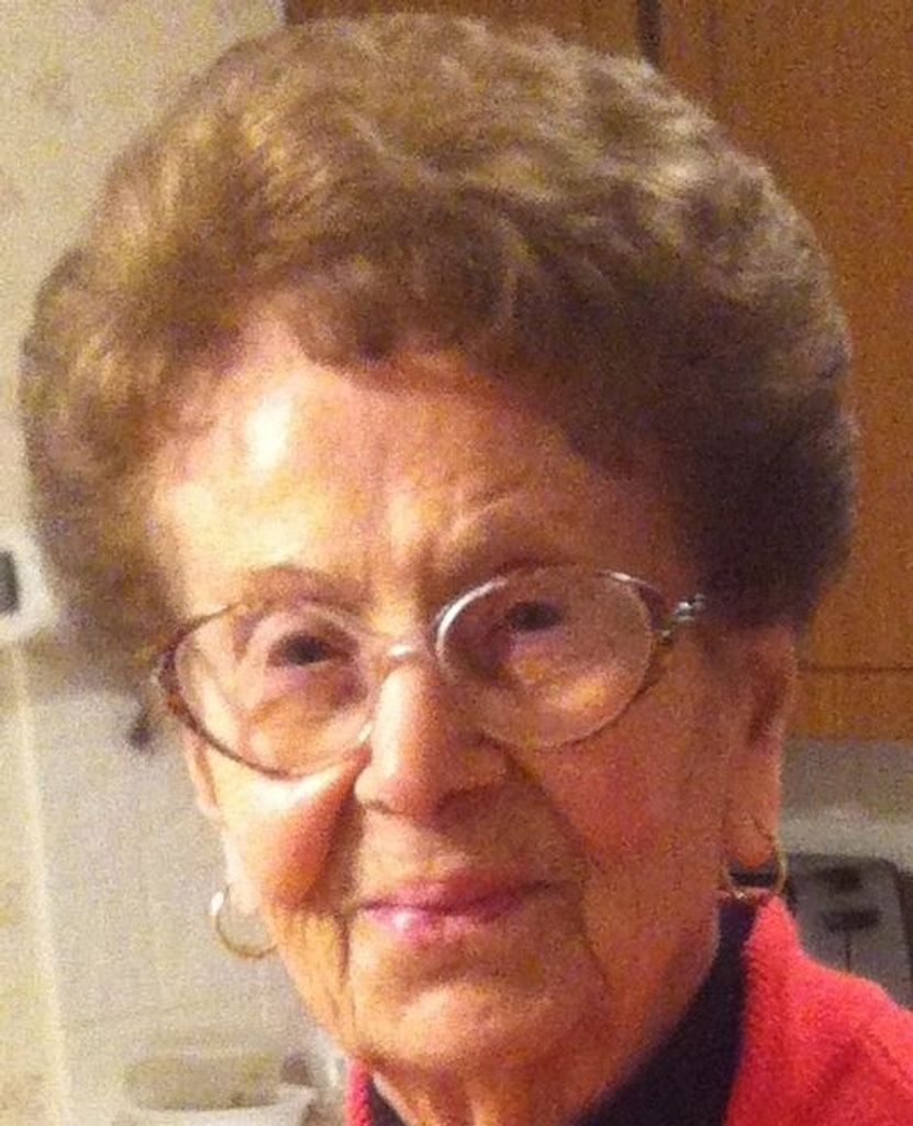 LUCREZIA DOMENICA FURNARI Profile Photo