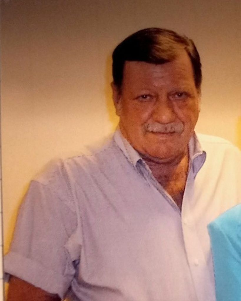 Eugene Wallace Profile Photo