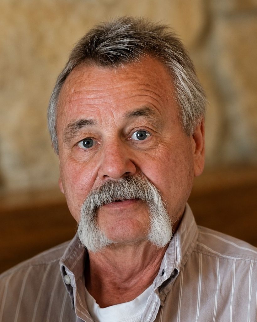 Steven J. "Steve" Bierman Profile Photo