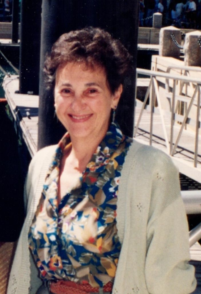 Marie G. Abbatinozzi Profile Photo