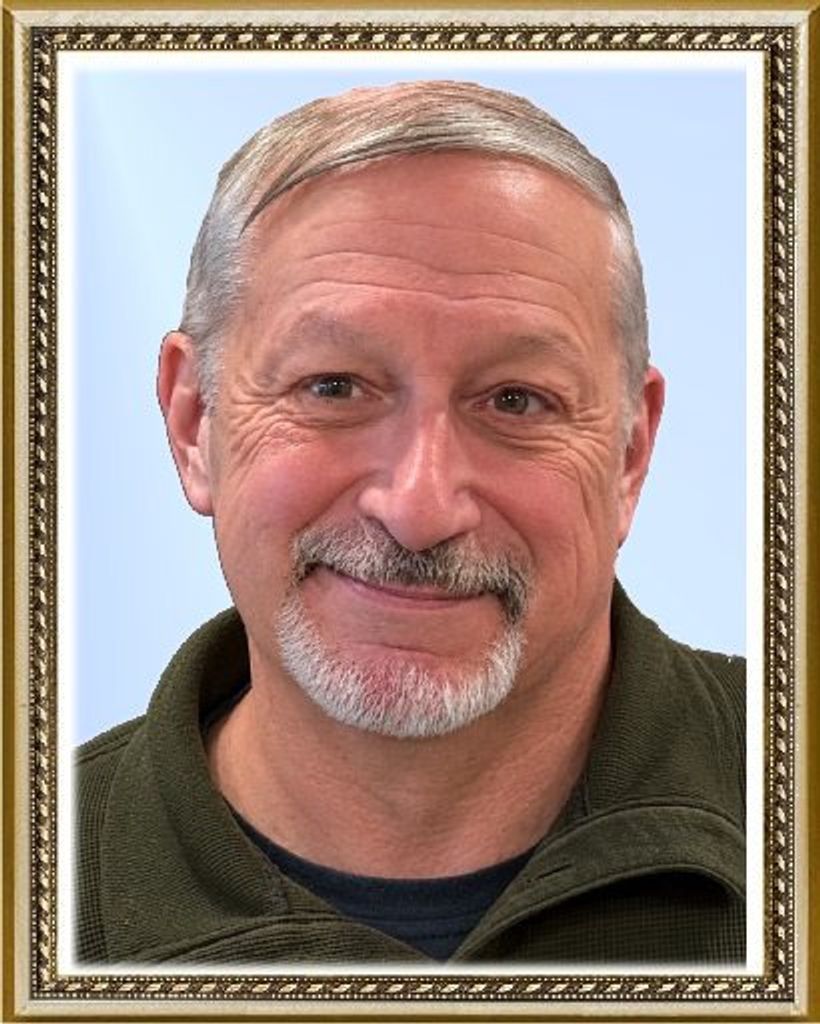 James E. Rolfe Profile Photo