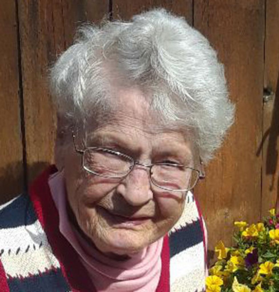 Miriam Mecham Profile Photo