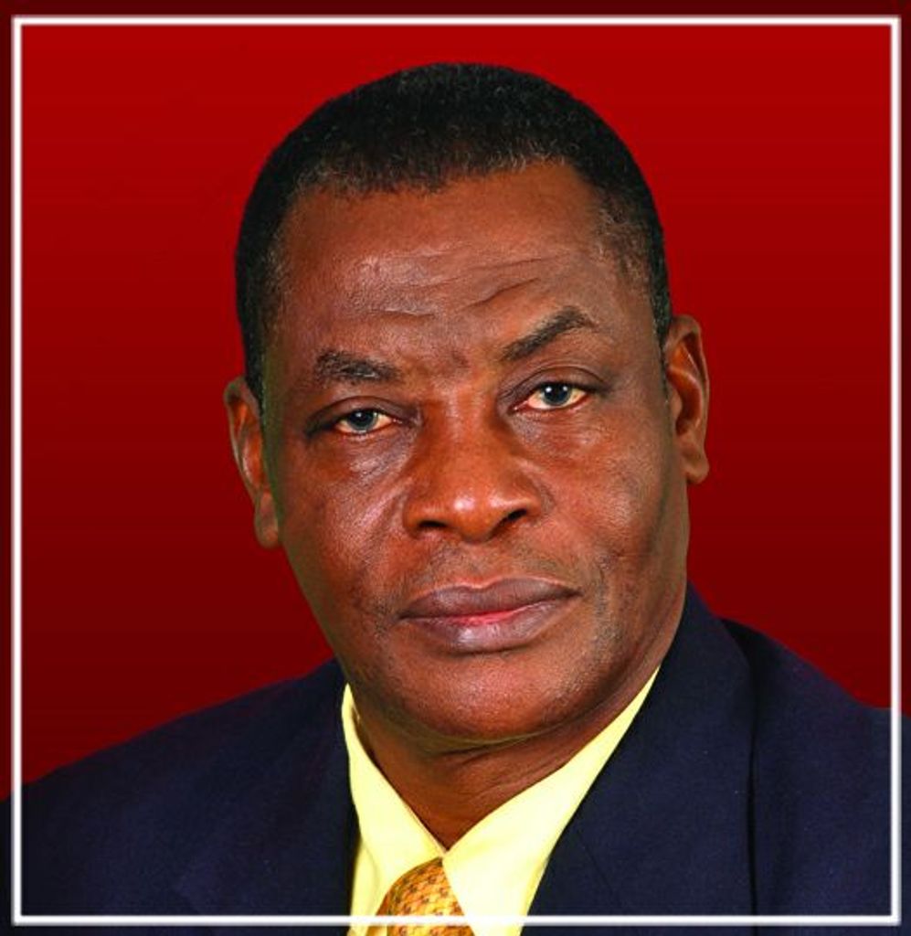 Ulrick Filocsaint