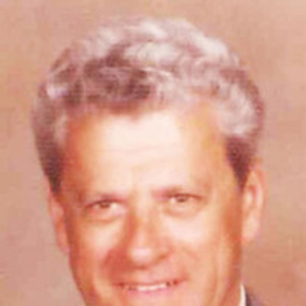 Arthur O. Weber Profile Photo