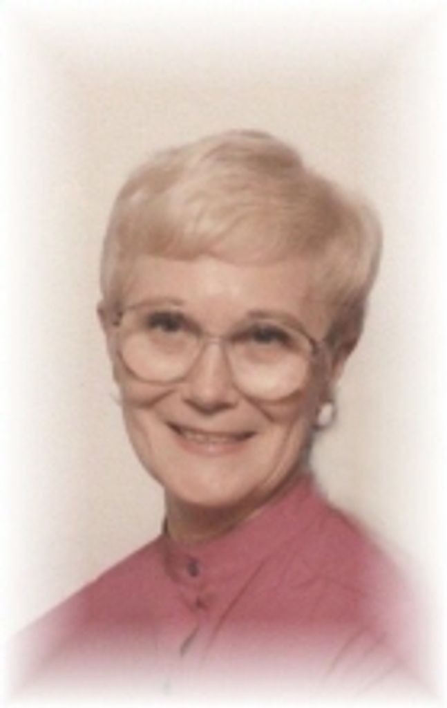 Mrs. Aloma Trolley