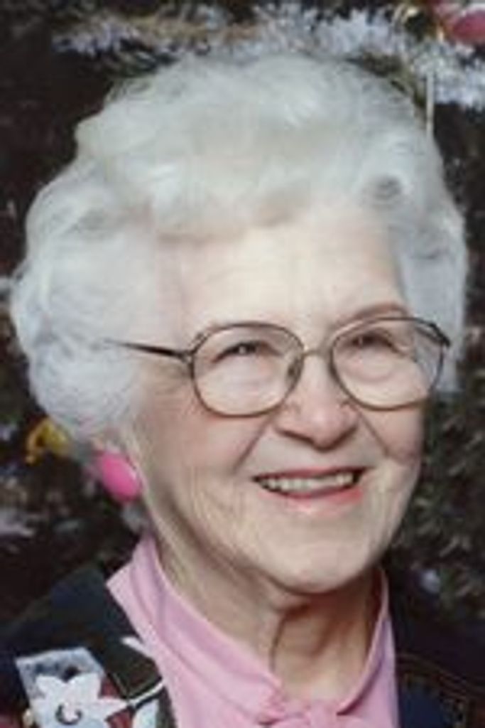 Martha Moody Fleming