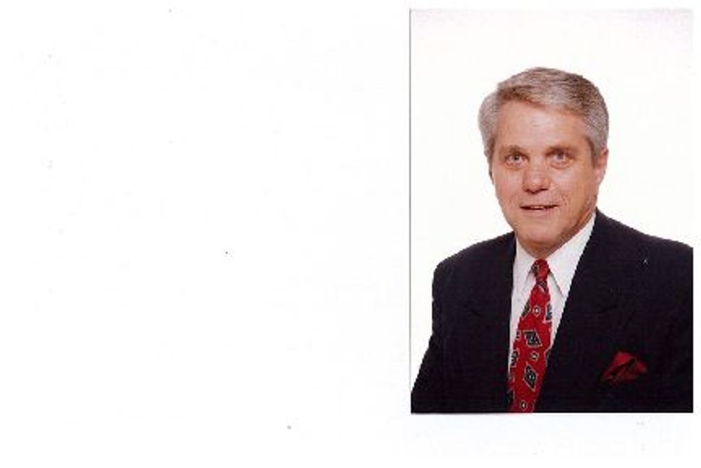 Jerald 'Jerry' L. Hannah