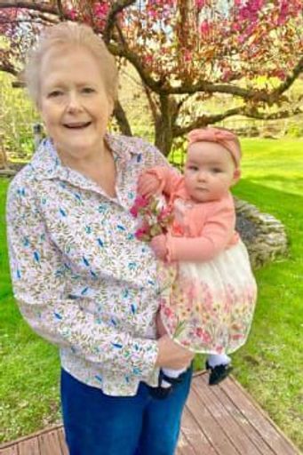 Jeanine T. Fronk Profile Photo