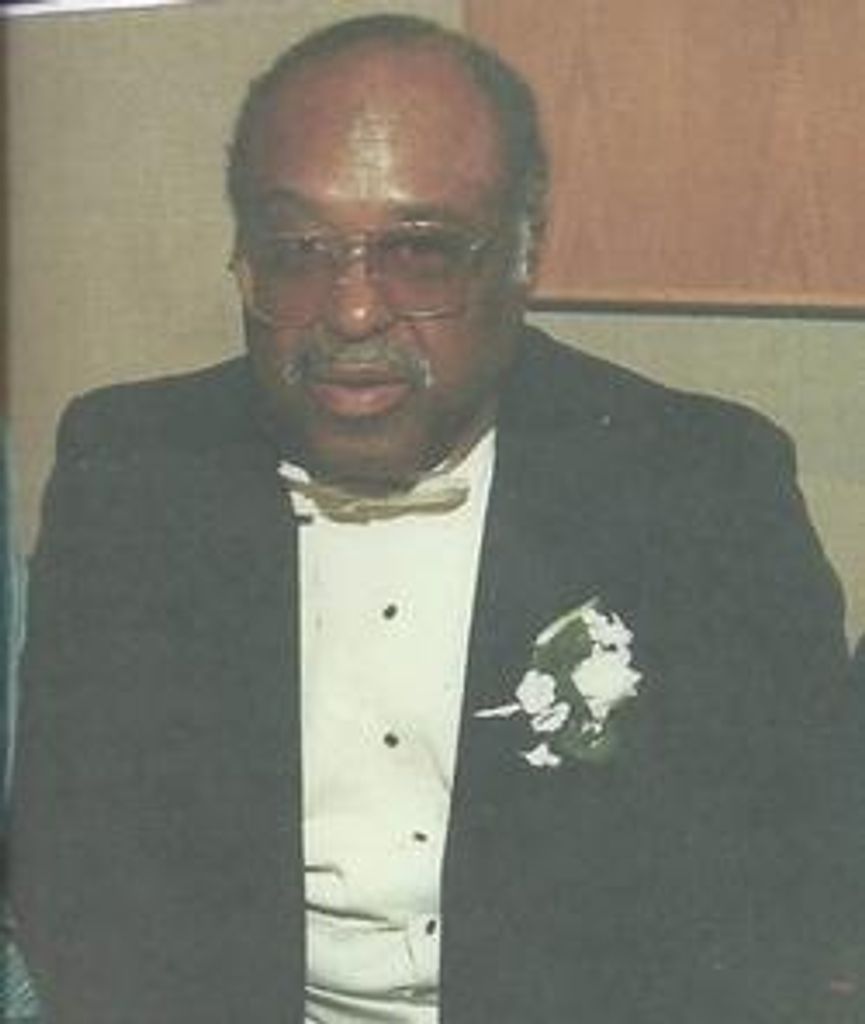 James Edward Bellamy