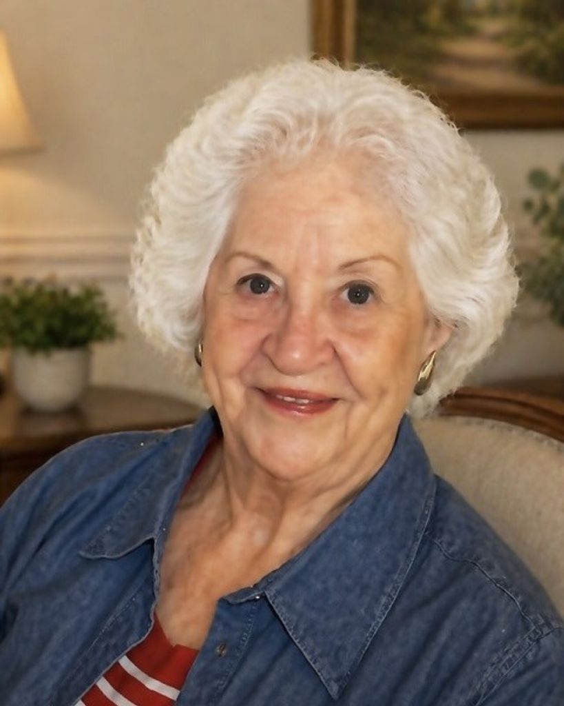 Ruth Roberts Plumlee Profile Photo