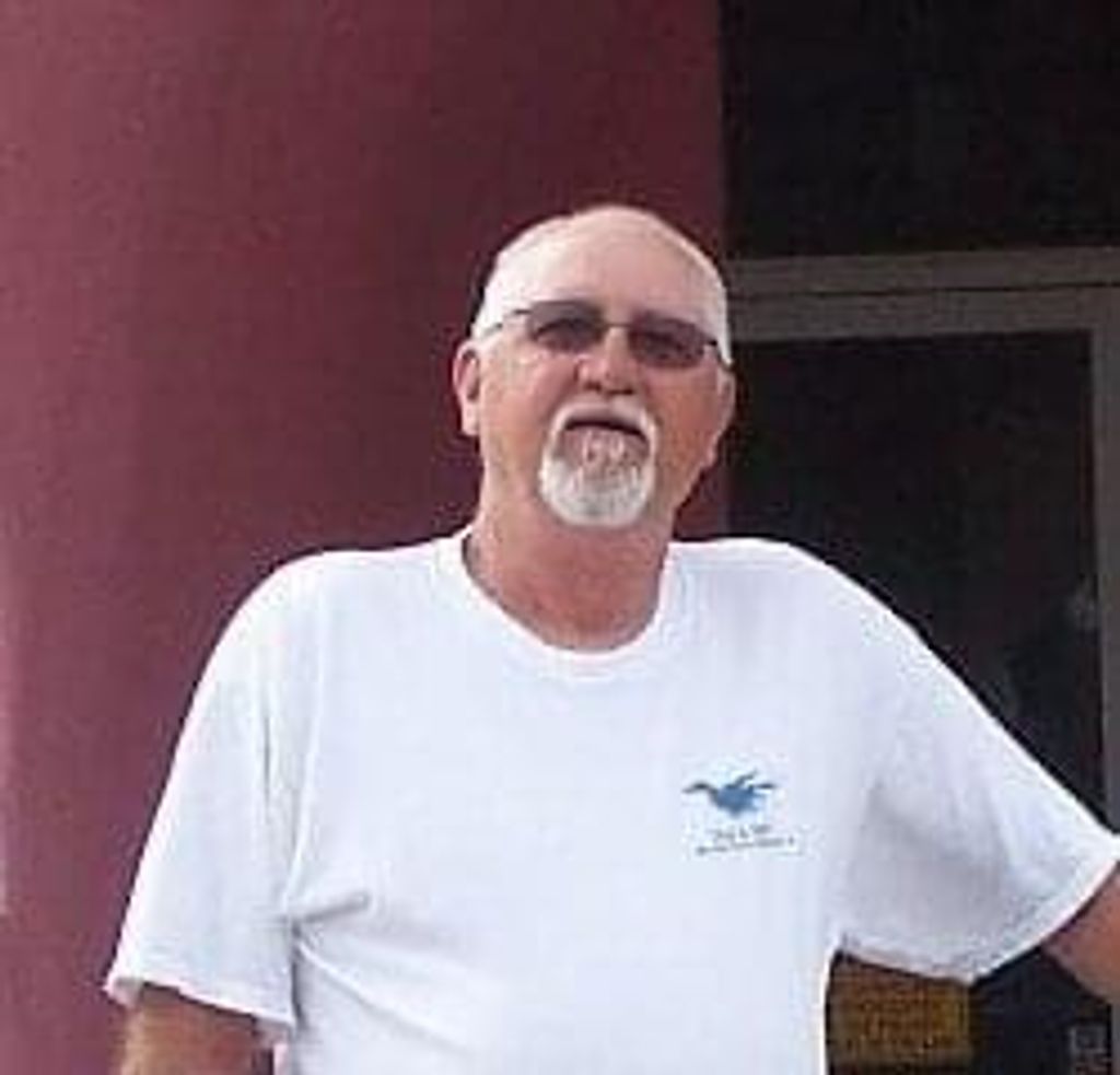 Donald Eugene Hill Profile Photo