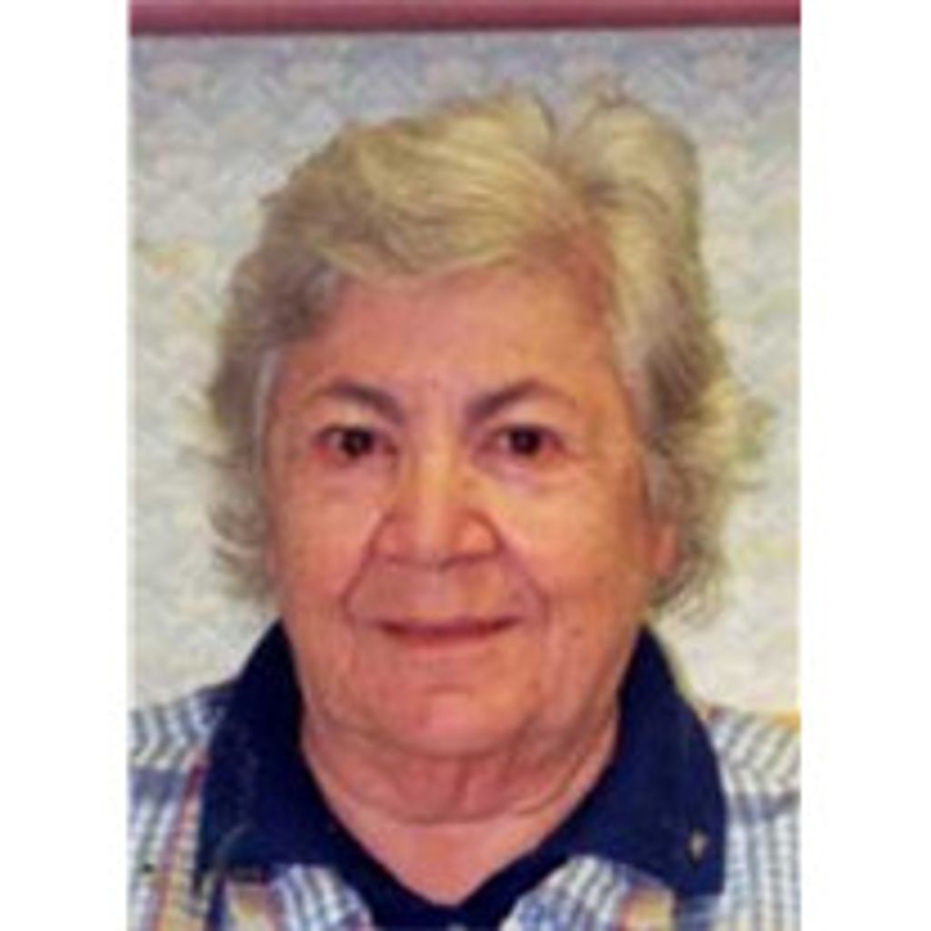 Viola M. Campbell