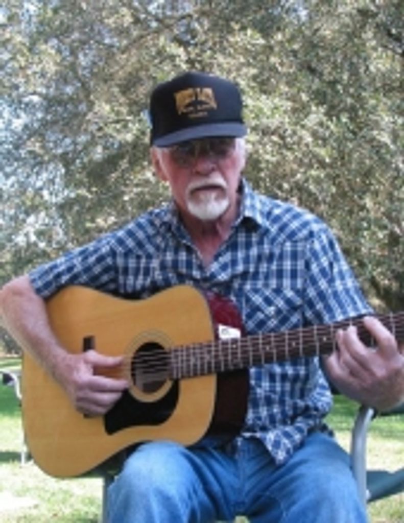Walter P. Miller