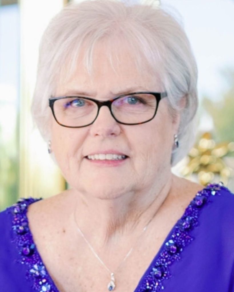 Patricia Ann Will Profile Photo