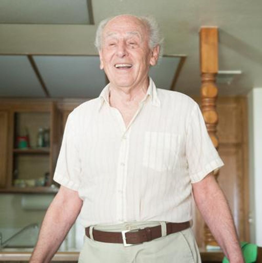 George Mohr Profile Photo