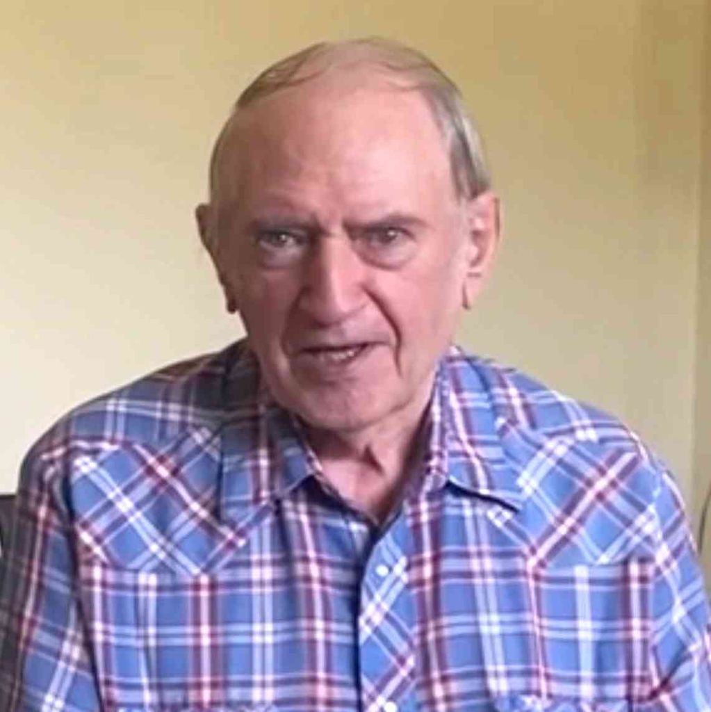 Santiago Gomez de Segura Profile Photo